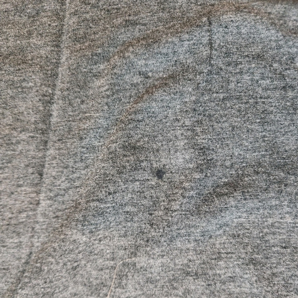 Gildan Charcoal Duck Duck Grey Duck Graphic Tee - Picture 7 of 8